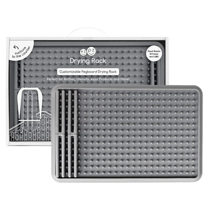 ezpz Drying Rack (Grey)