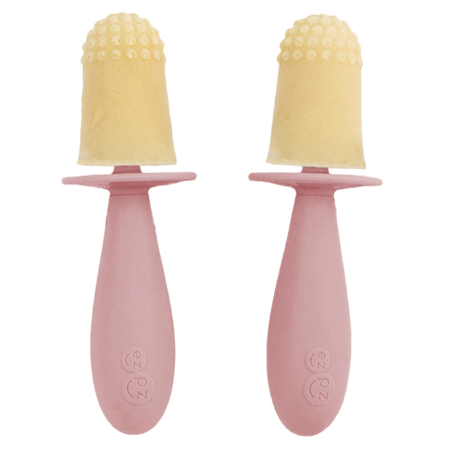 ezpz Tiny Pops Popsicle (Blush)
