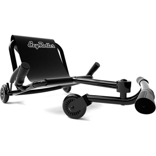Ezyroller Ride on Classic (Metallic Black)