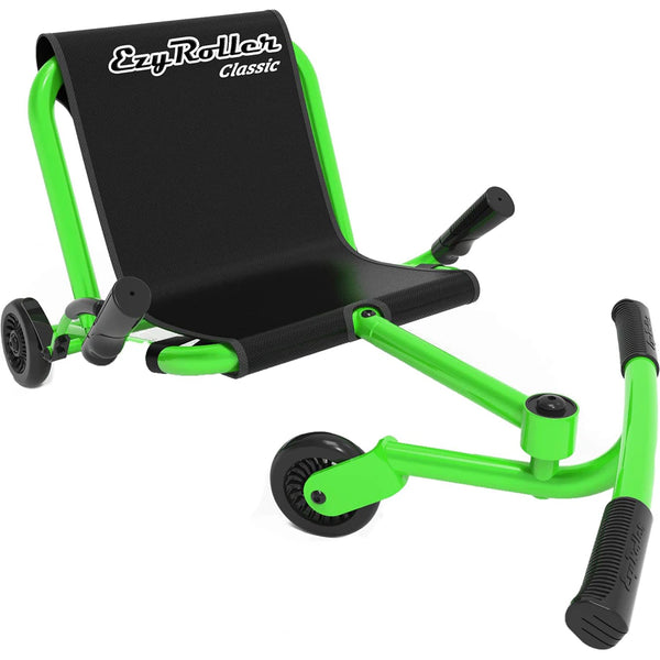 Ezyroller Ride on Classic (Lime Green)
