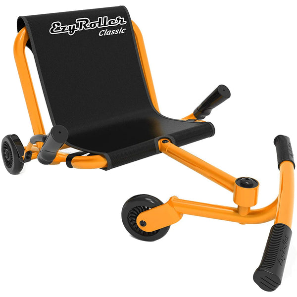 Ezyroller Ride on Classic (Orange)