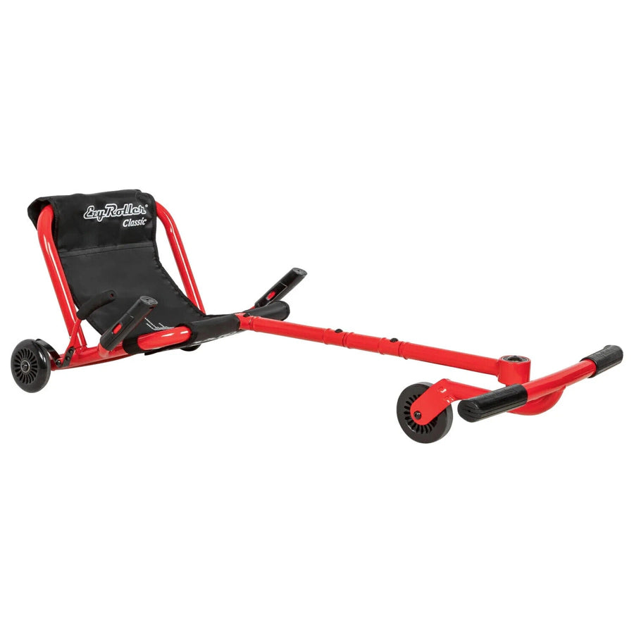 Ezyroller Ride on Classic (Red)