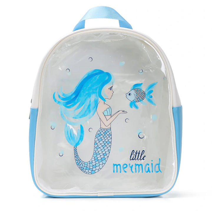 Eazy Kids Backpack Little Mermaid