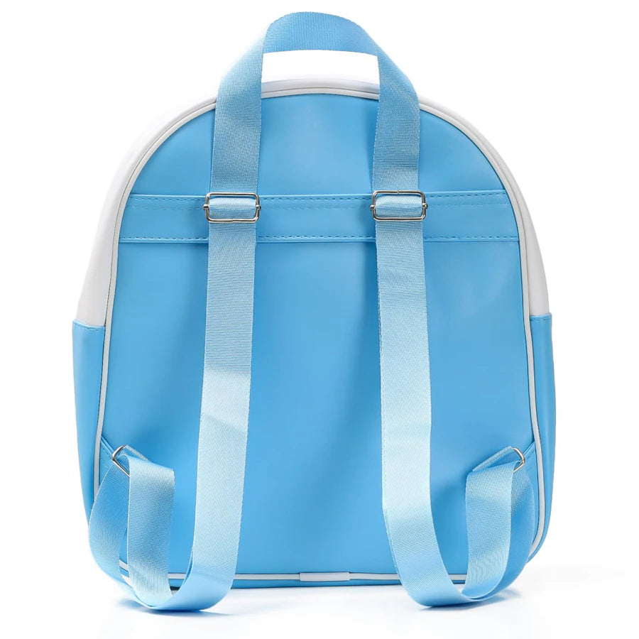 Eazy Kids Backpack Little Mermaid