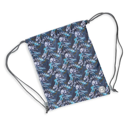 Eazy Kids Drawstring Bag (Chasing Dreams)