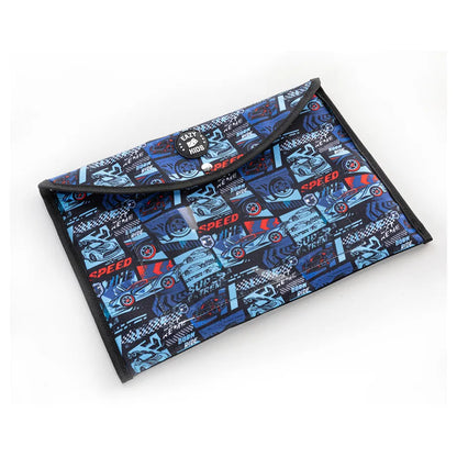 Eazy Kids File Folder (Drift Racing)
