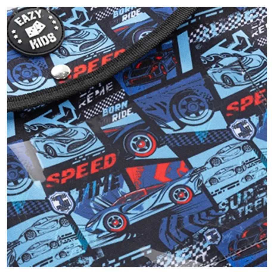 Eazy Kids File Folder (Drift Racing)