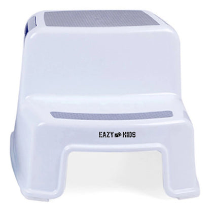 Eazy Kids Step Stool (Grey)