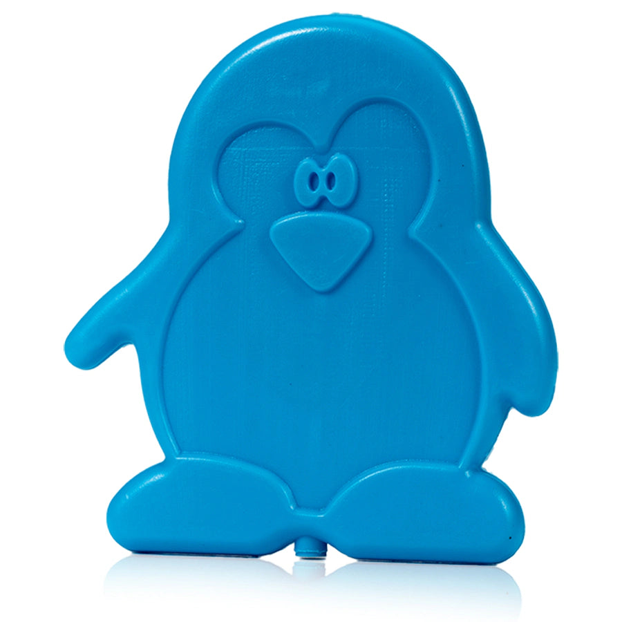 Eazy Kids Ice Packs For Lunch Bags 4pcs (Blue)