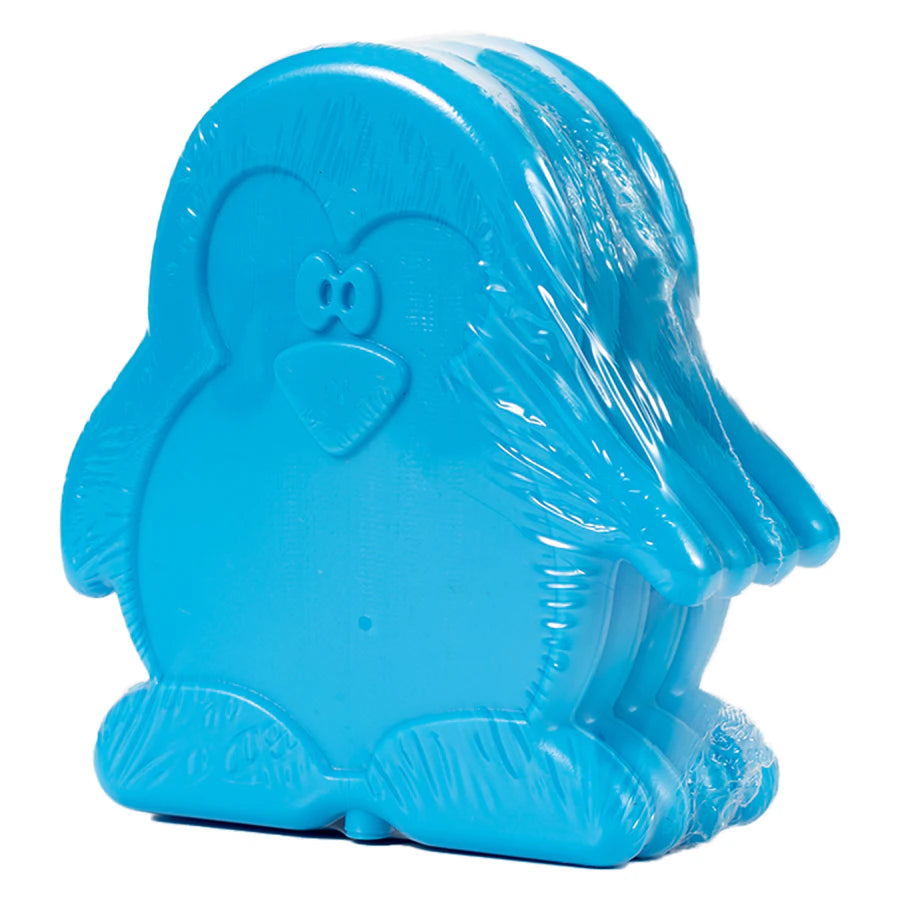 Eazy Kids Ice Packs For Lunch Bags 4pcs (Blue)