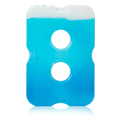 Eazy Kids Ice Packs For Lunch Bags 4pcs (White)