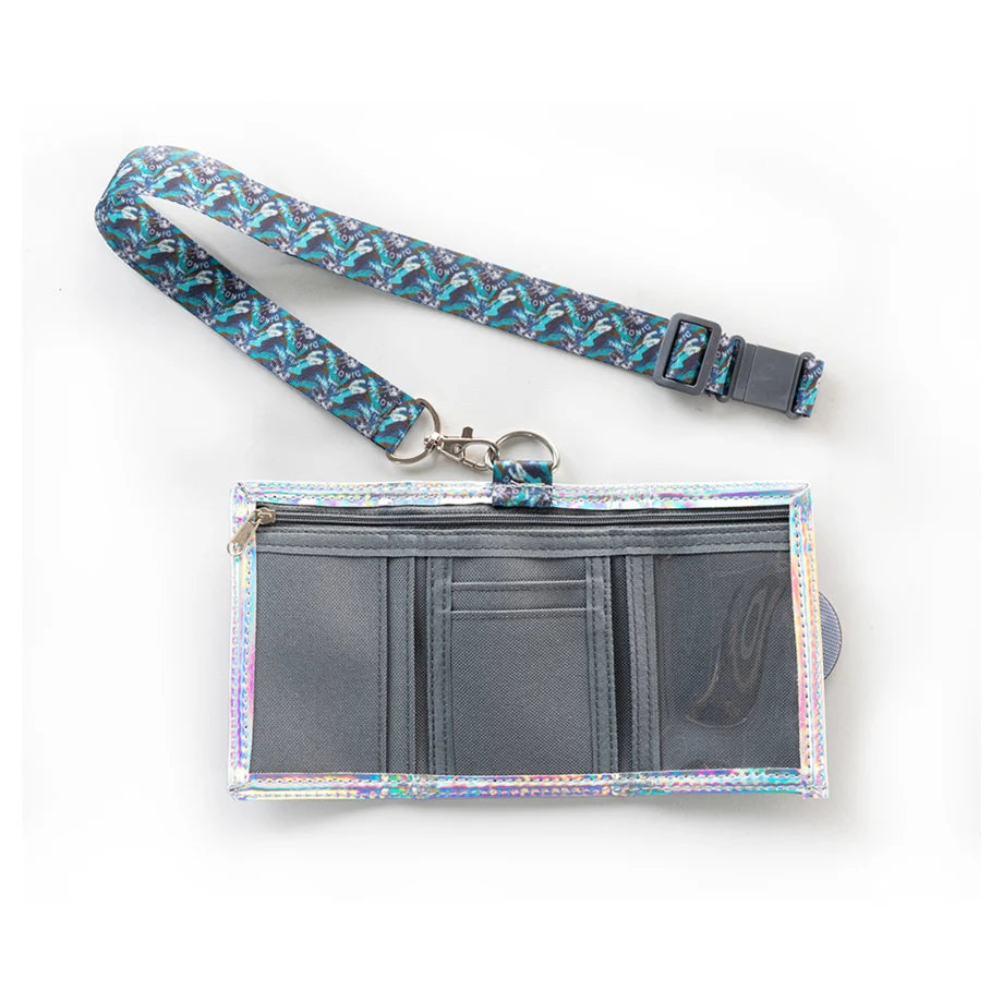 Eazy Kids Wallet (Chasing Dreams)