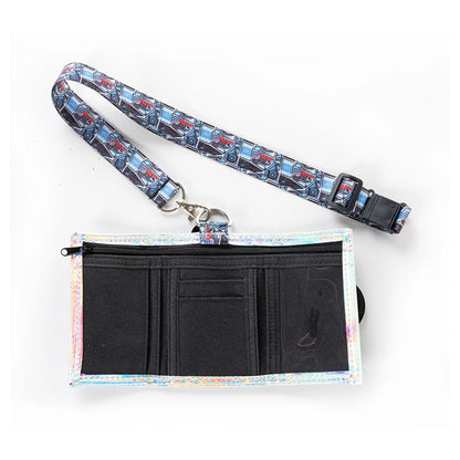 Eazy Kids Wallet (Drift Racing)
