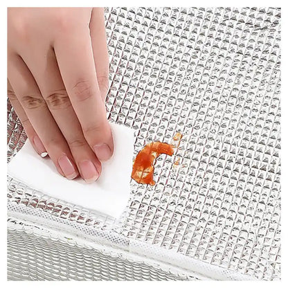 Eazy Kids Insulated Lunch Bag (Blue)