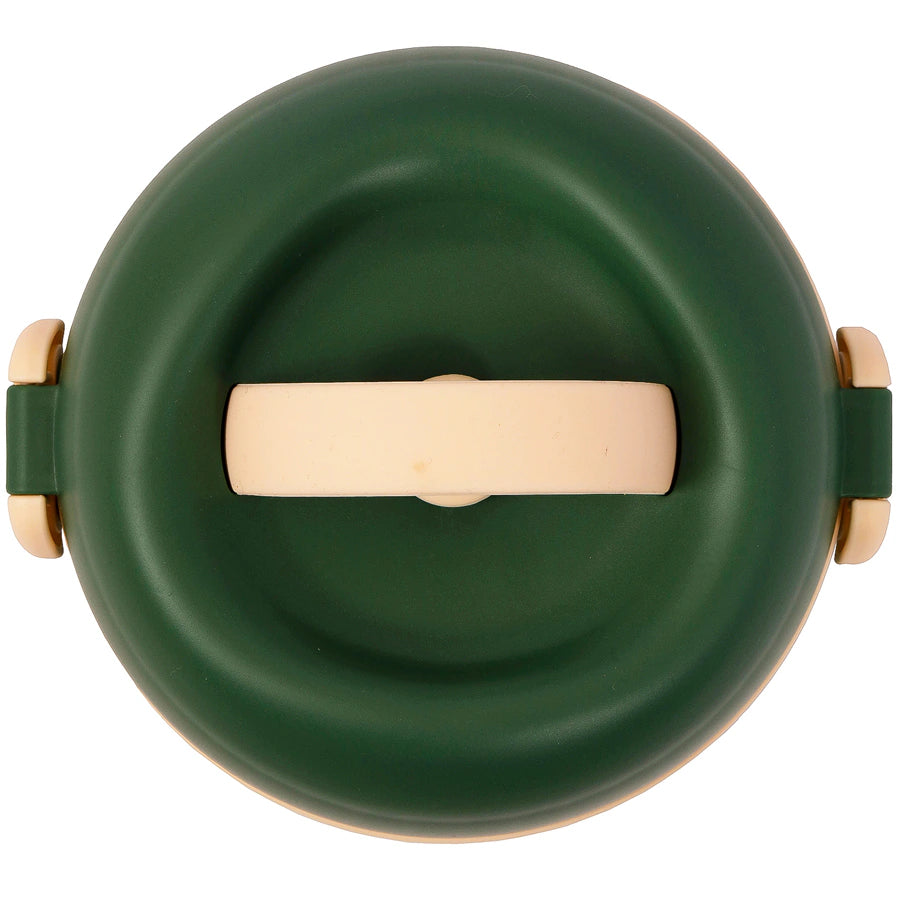 صندوق غداء إيزي كيدز 1320 مل (أخضر) صندوق غداء إيزي كيدز 1320 مل (أخضر)