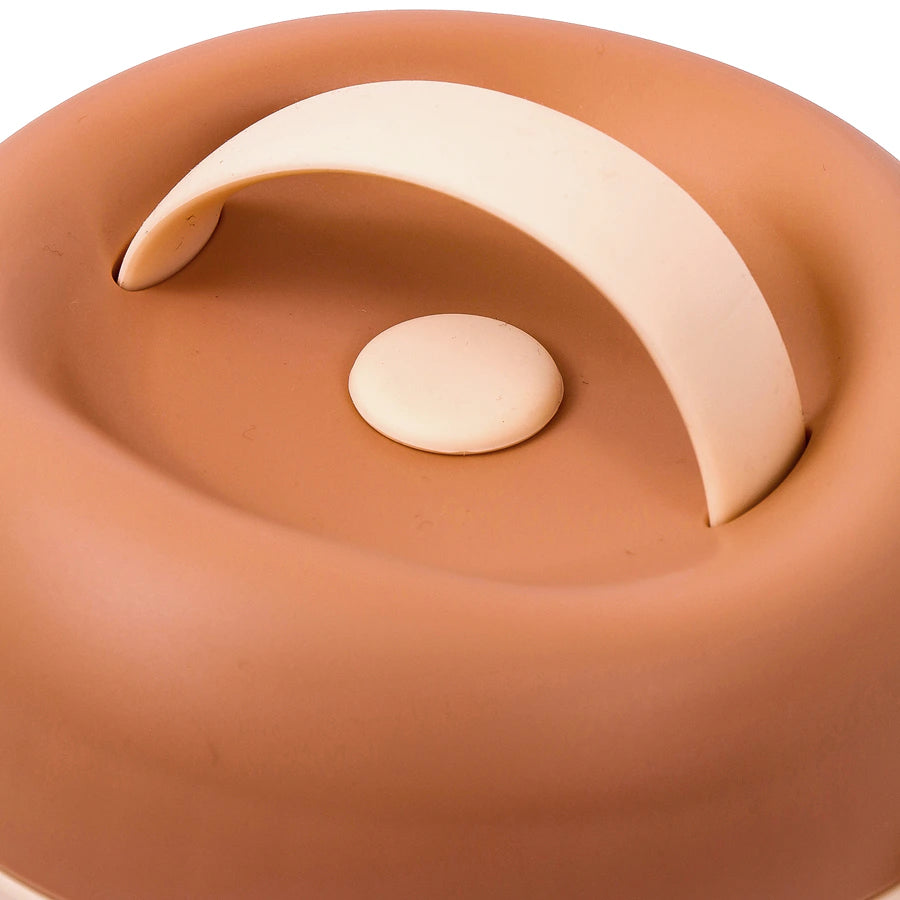 صندوق غداء إيزي كيدز 1320 مل (وردي) صندوق غداء إيزي كيدز 1320 مل (وردي)