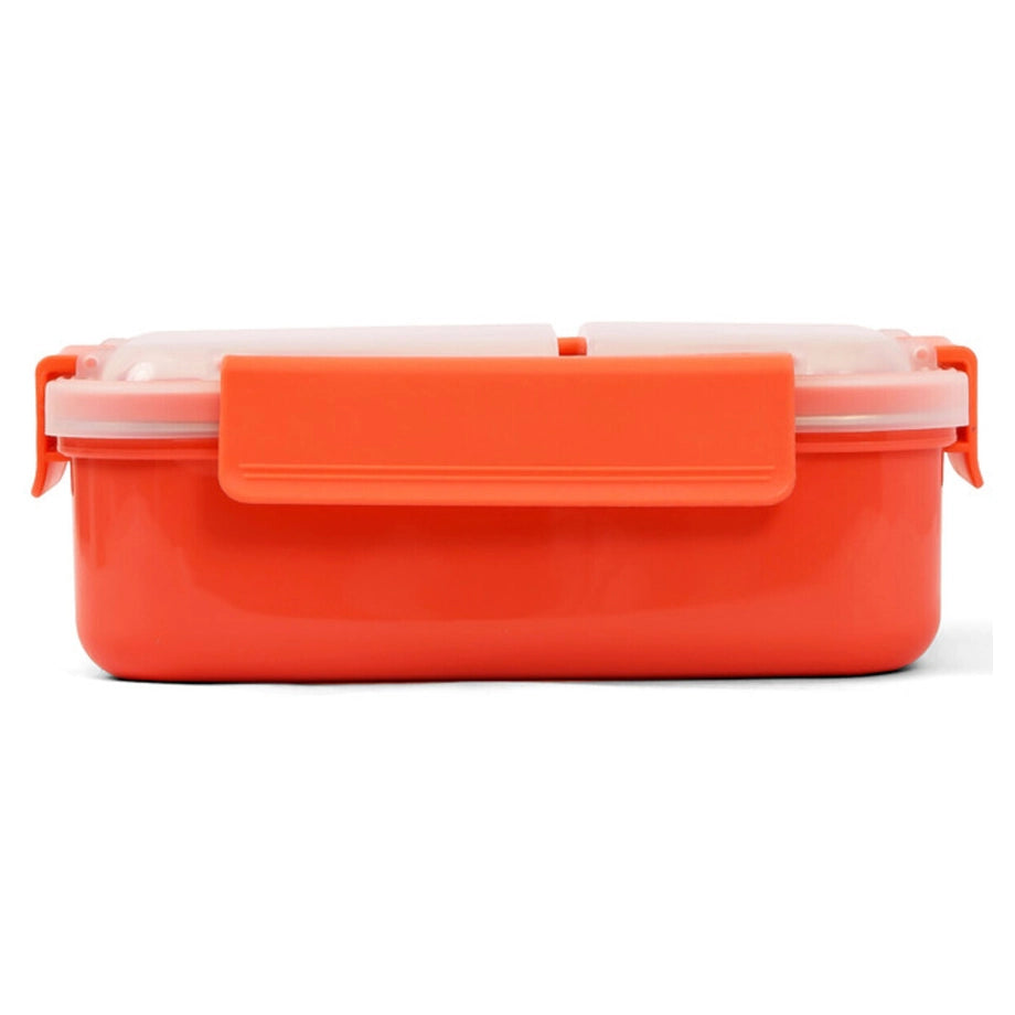 Eazy Kids Lunch Box (Pink)
