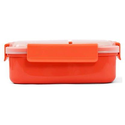 Eazy Kids Lunch Box (Pink)