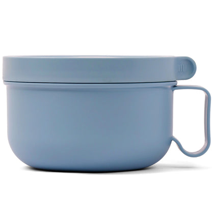 Eazy Kids Lunch Box 850ml (Blue)