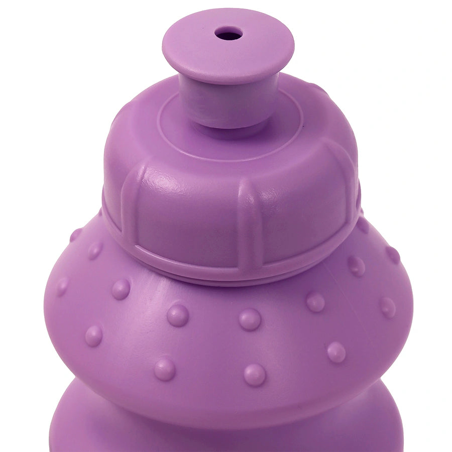 صندوق غداء إيزي كيدز مع زجاجة (أرجواني) صندوق غداء إيزي كيدز مع زجاجة (أرجواني)