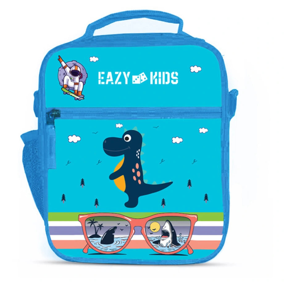 Eazy Kids Bento Lunch Bag Unicorn (Dino)