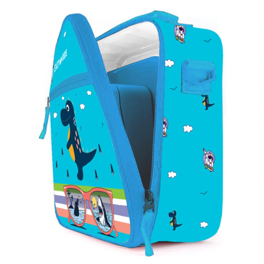Eazy Kids Bento Lunch Bag Unicorn (Dino)
