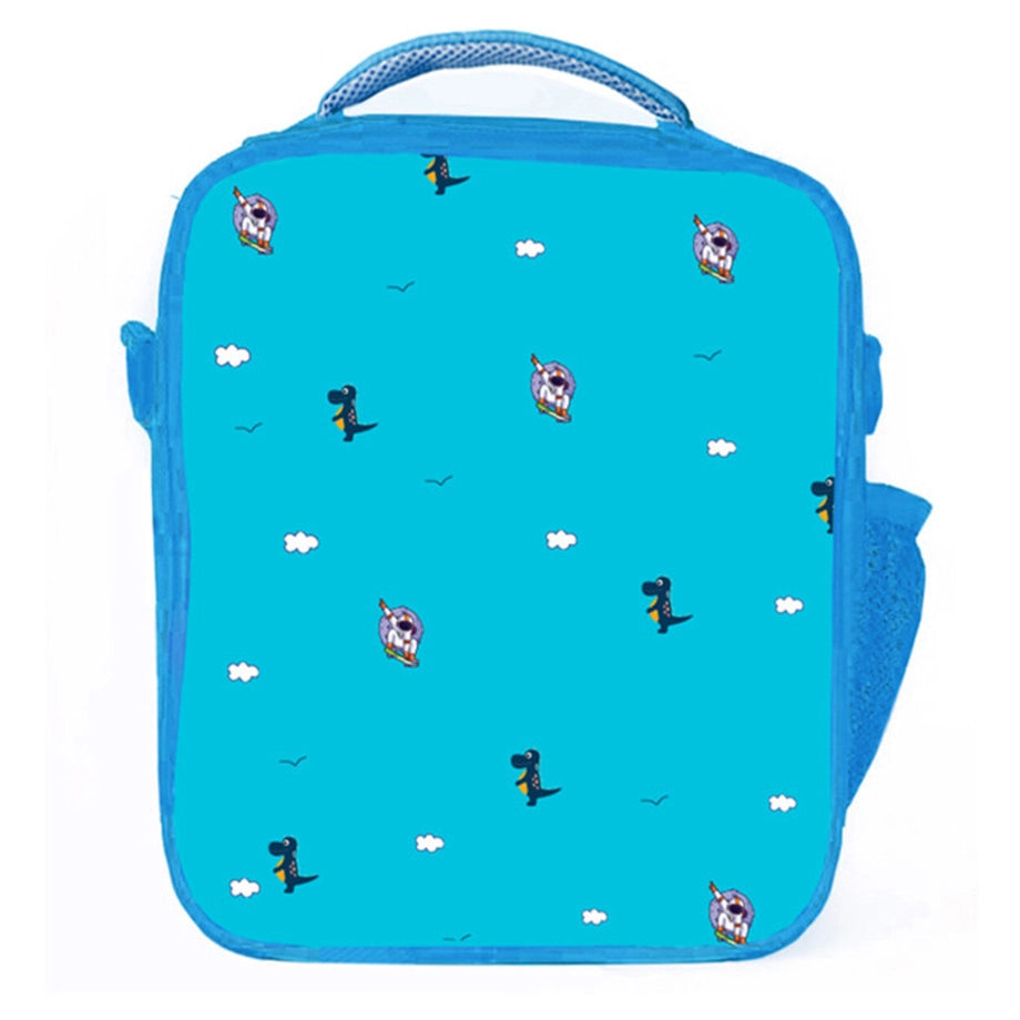 Eazy Kids Bento Lunch Bag Unicorn (Dino)
