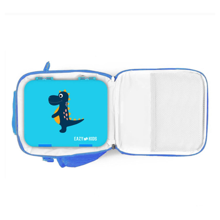 Eazy Kids Bento Lunch Bag Unicorn (Dino)