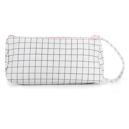 Eazy Kids Pencil Bag (White)