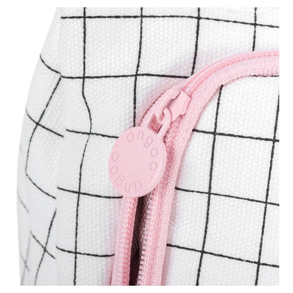 Eazy Kids Pencil Bag (White)