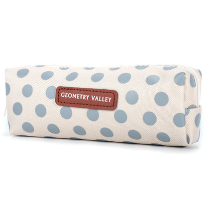 Eazy Kids Pencil Pouch Polka