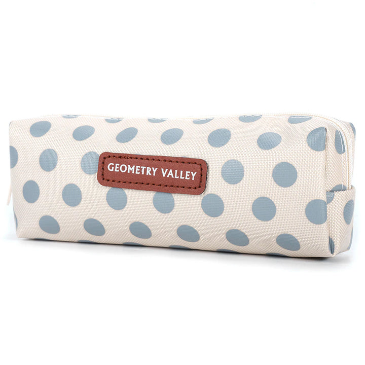 Eazy Kids Pencil Pouch Polka