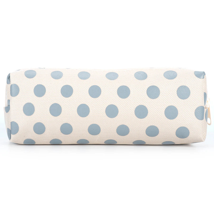 Eazy Kids Pencil Pouch Polka