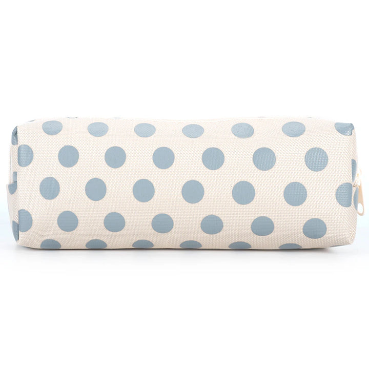 Eazy Kids Pencil Pouch Polka