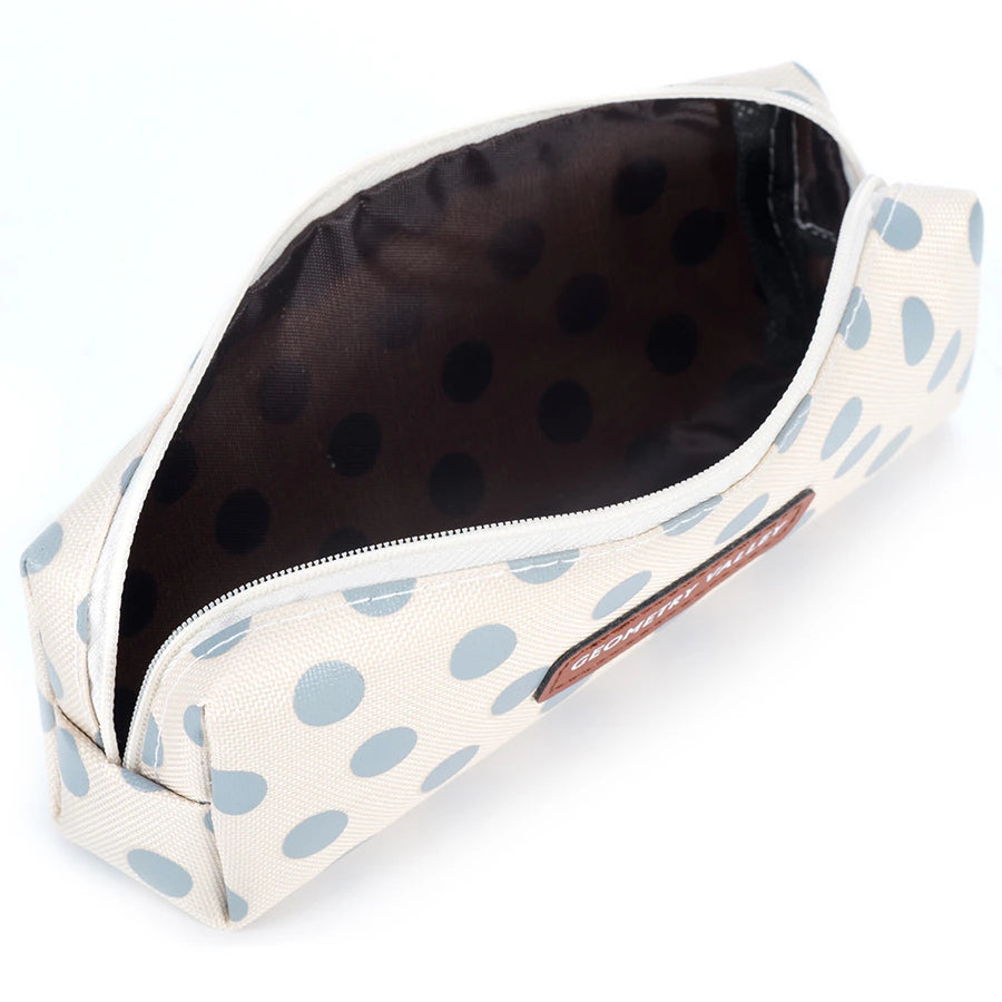 Eazy Kids Pencil Pouch Polka
