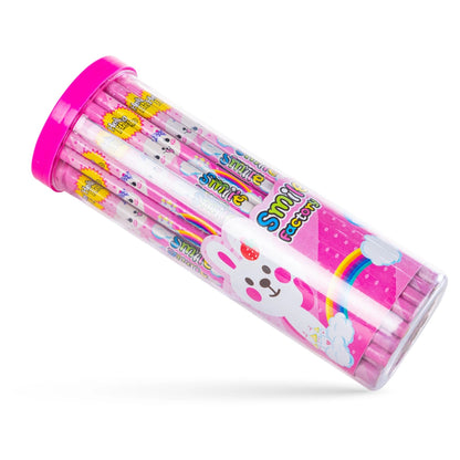 Eazy Kids HB 50pcs Pencil (Pink)