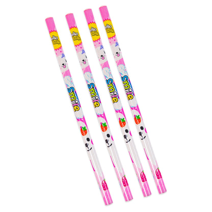 Eazy Kids HB 50pcs Pencil (Pink)