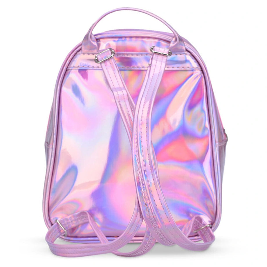 Eazy Kids Unicorn Pop it Bag (Pink)