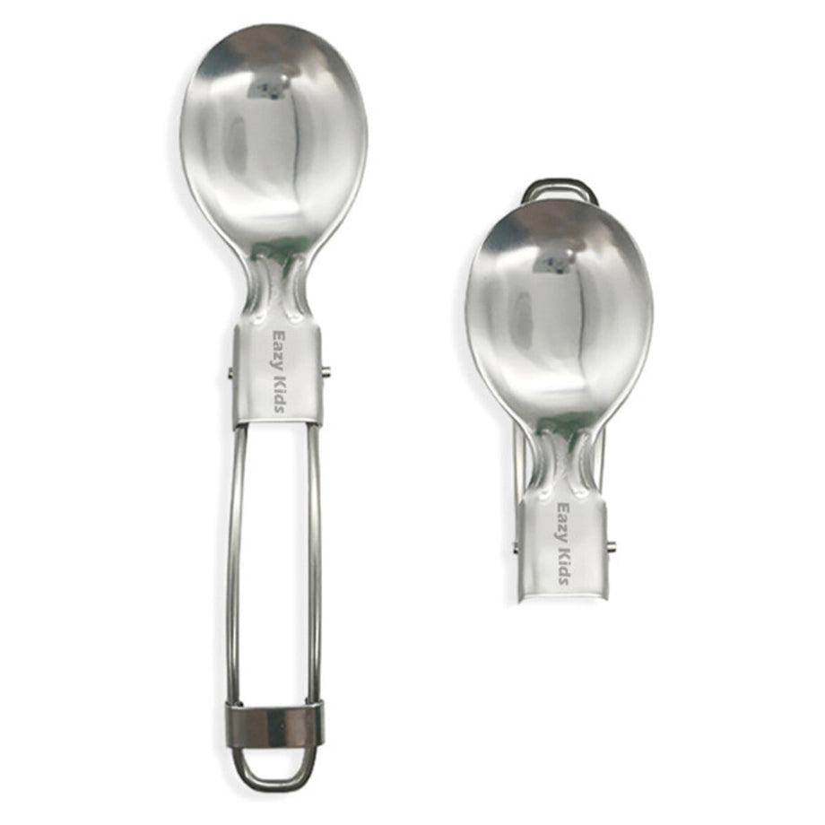 Eazy Kids Folding Spoon