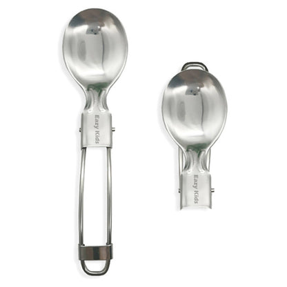 Eazy Kids Folding Spoon