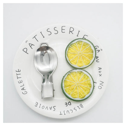 Eazy Kids Folding Spoon