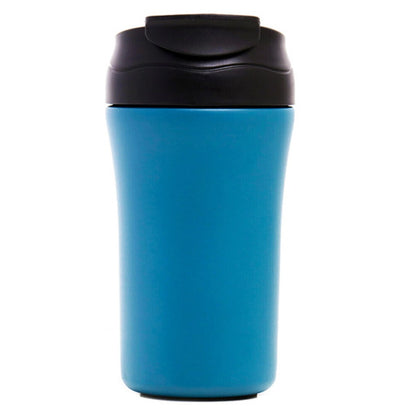 Eazy Kids Insulated Tumbler Water Bottle 400ml (Blue)
