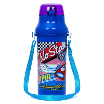 Eazy Kids Water Bottle 600ml (Blue)