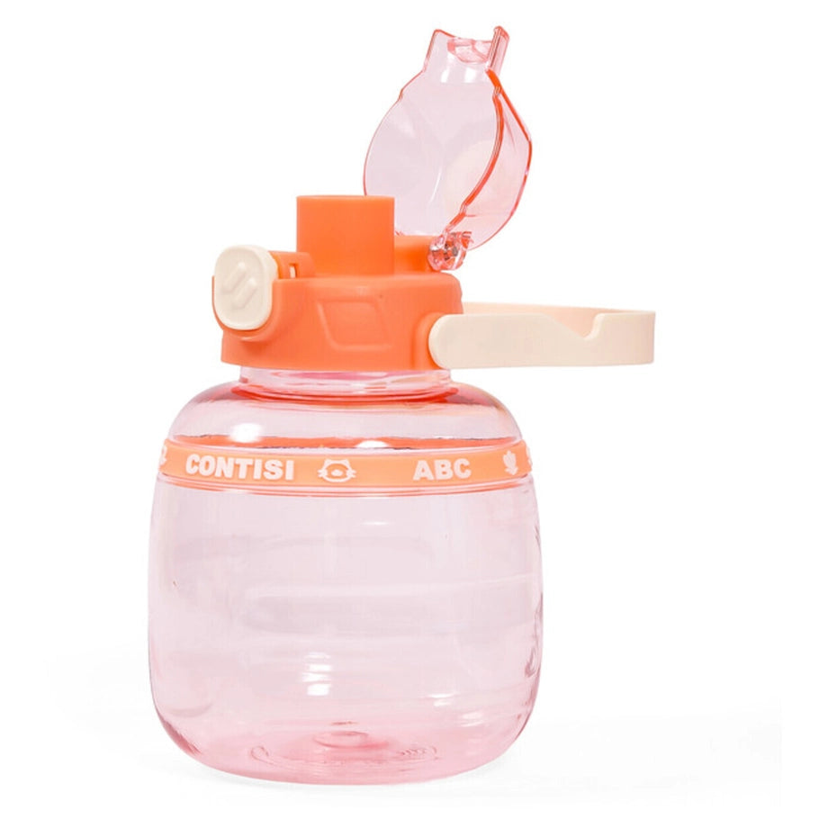 Eazy Kids Water Bottle 800ml (Orange)