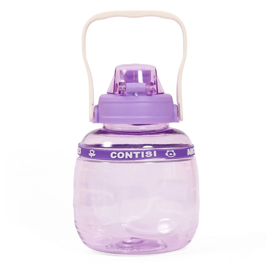 Eazy Kids Water Bottle 800ml (Purple)