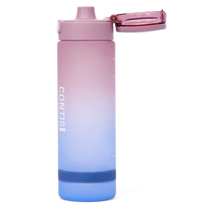 Eazy Kids Water Bottle 1000ml (Lilac)