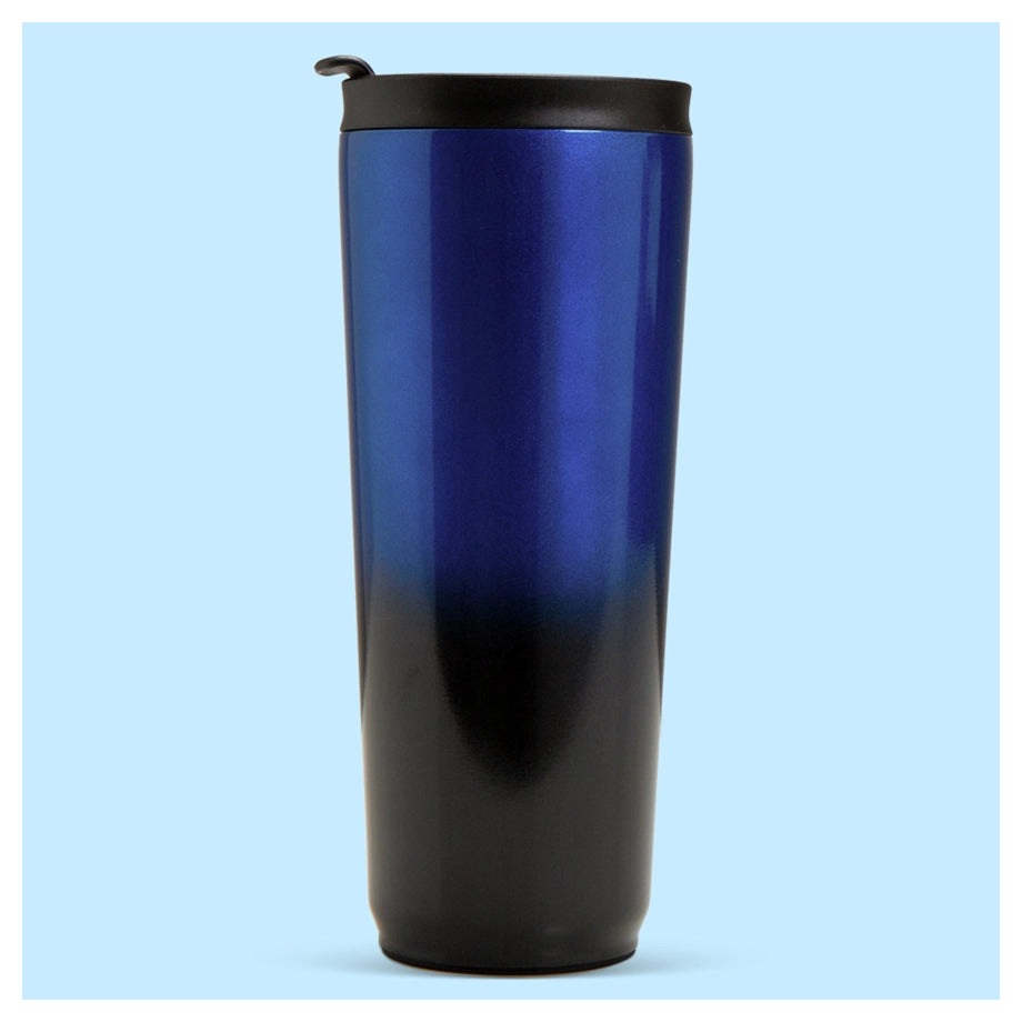 Eazy Kids Insulated Water Bottle Tumbler 700ml (Blue)