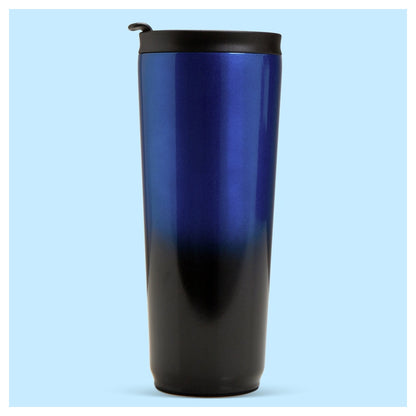 Eazy Kids Insulated Water Bottle Tumbler 700ml (Blue)