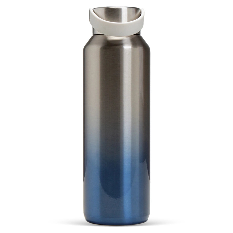 Eazy Kids Stainless Steel Water Bottle 710ml (Silver)