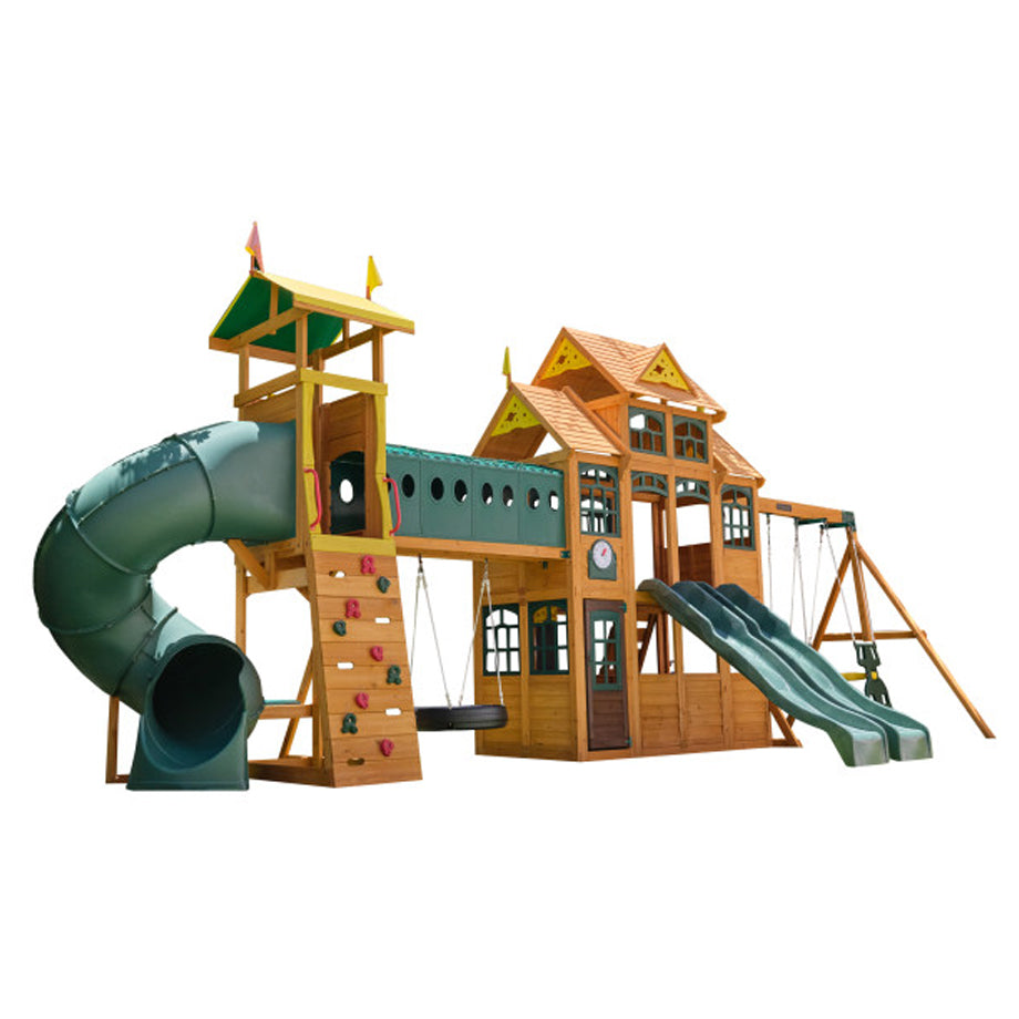 Kidkraft Bear Cave Lodge